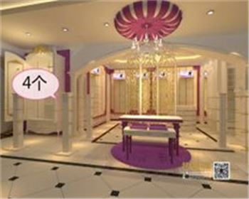 鄭州鄭州烤漆展柜